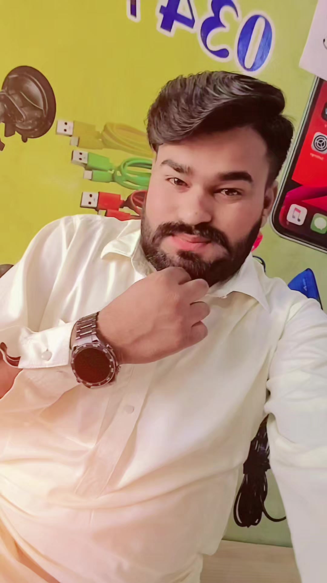 @( 👈👈شہزاد موبائل حارث آباد )
