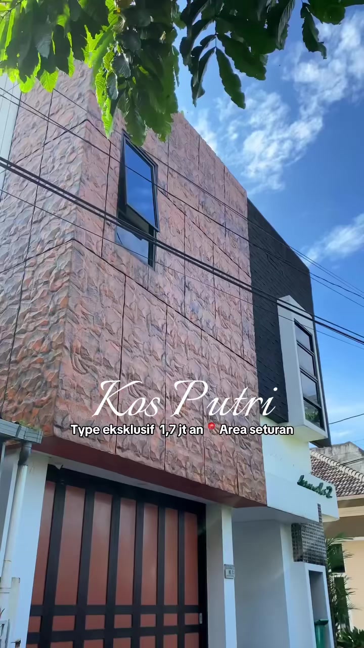 @Kingkost_jogja