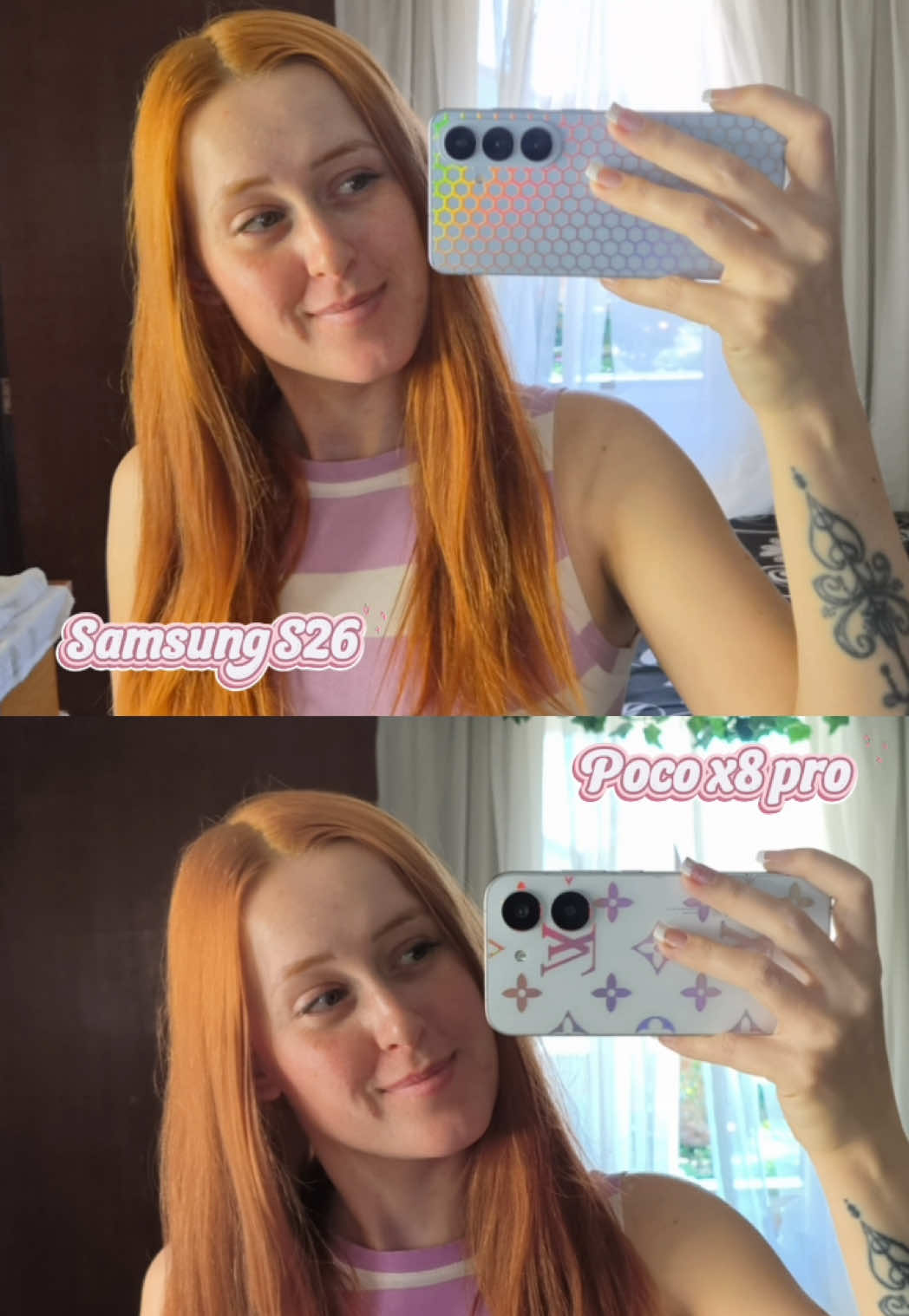 @Alineh | tecnologia