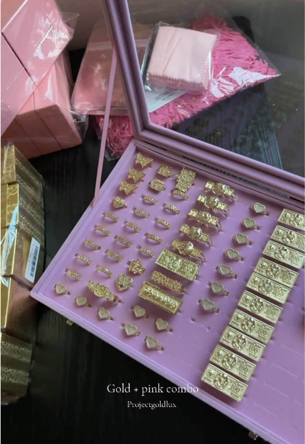 @Project Gold✨