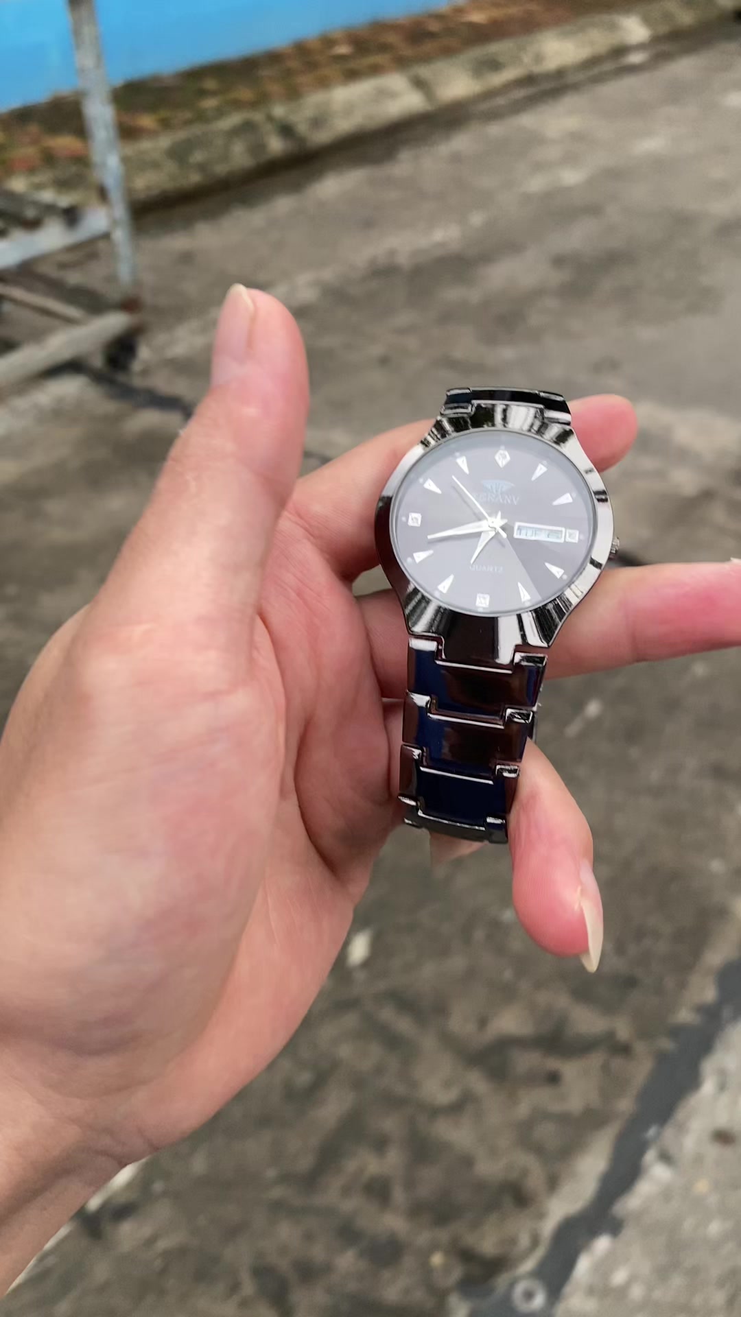 @NVL - WATCH