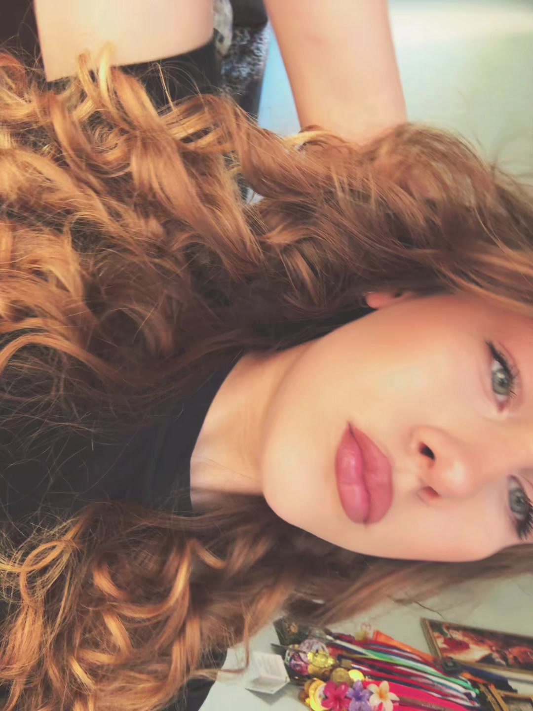 @Вероша