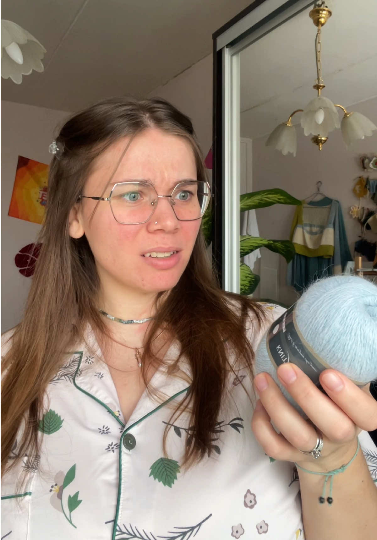 @Рукоблудная Лана🧶
