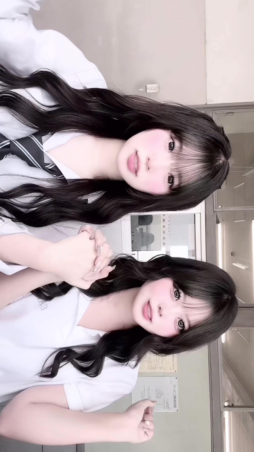 @茉優奈
