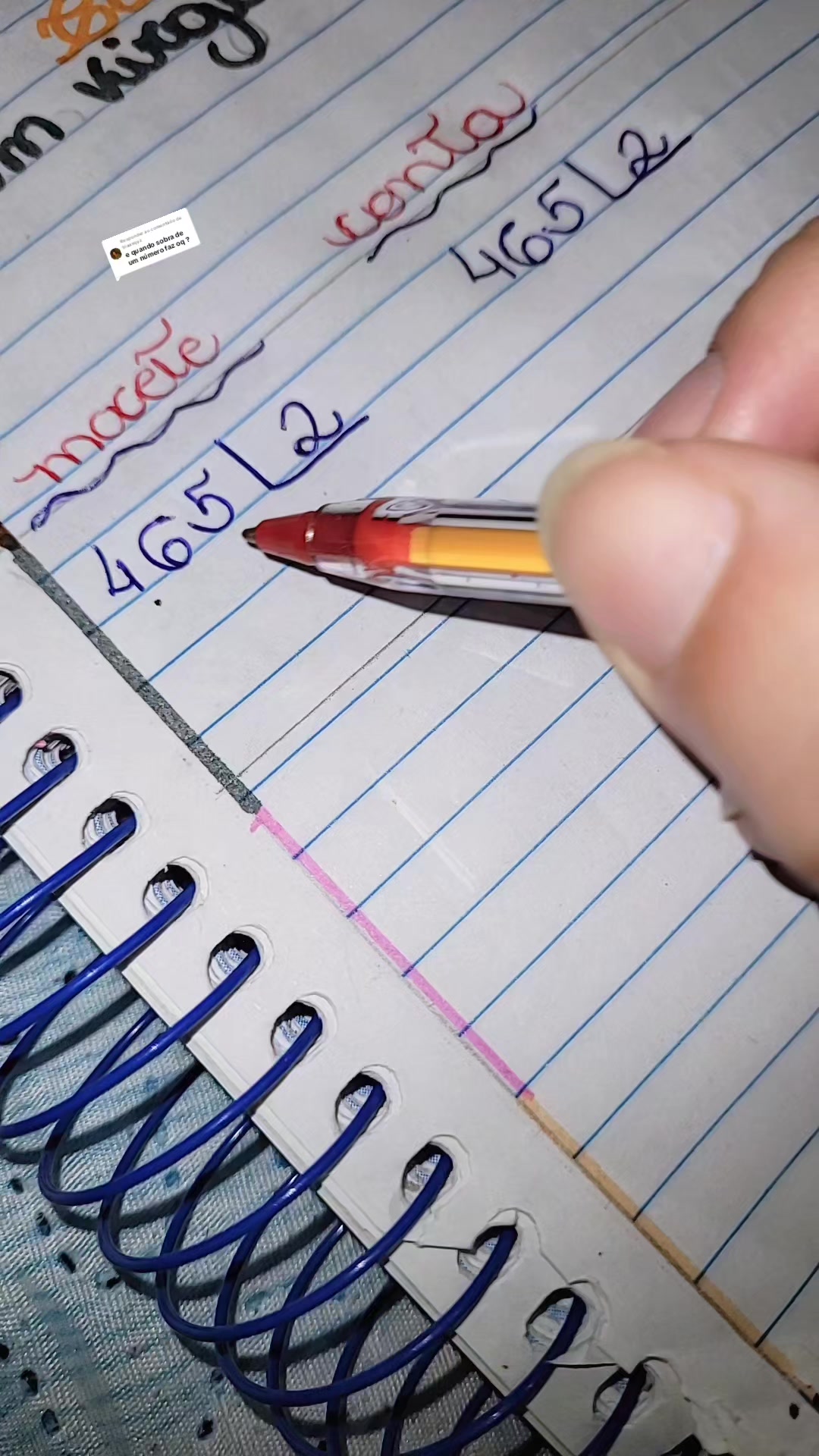 @Di&aacute;rio de Uma estudante 📝