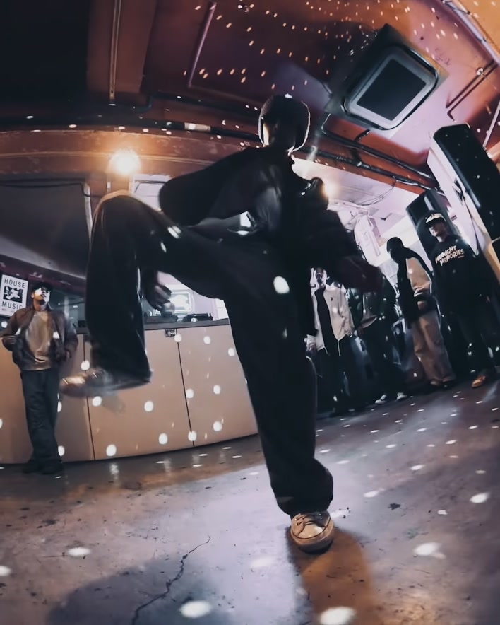 @HighBreed Club