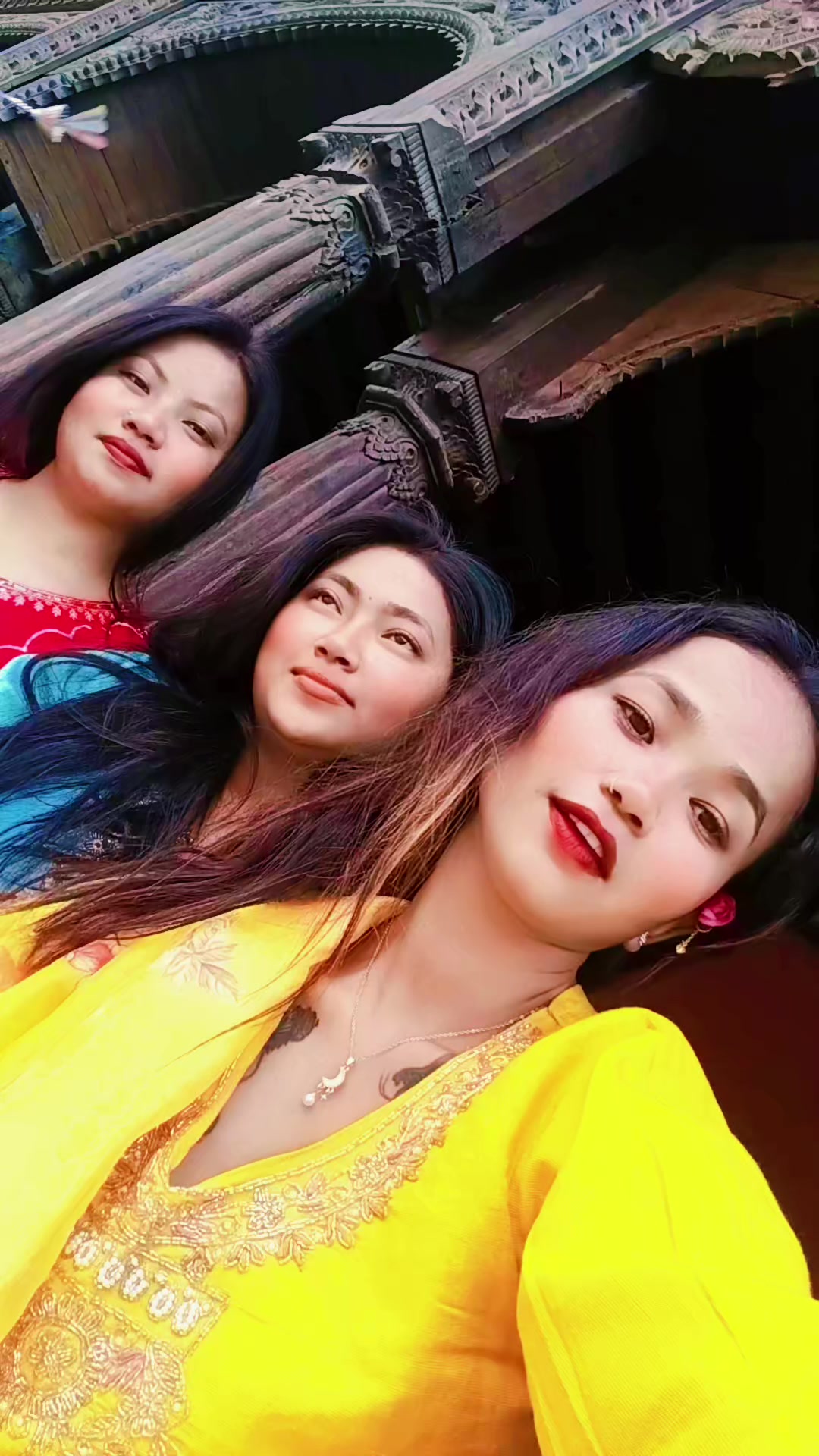 @paru rana 143