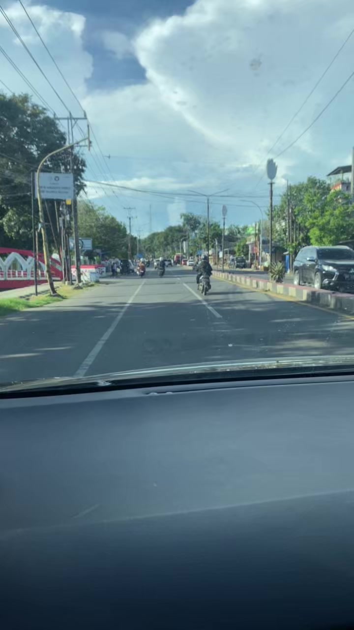 @Ayah Gaul Sidoarjo