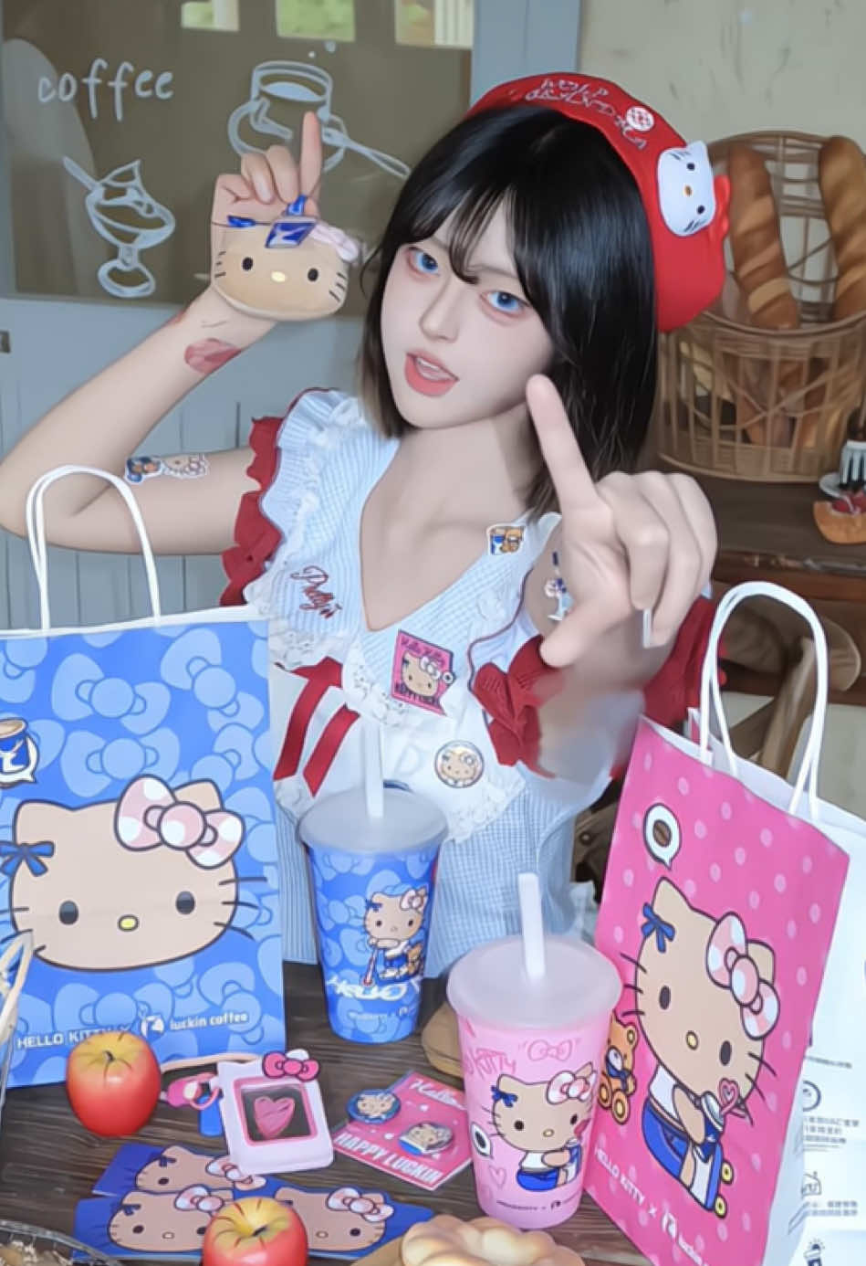 @Chu Lin 修女