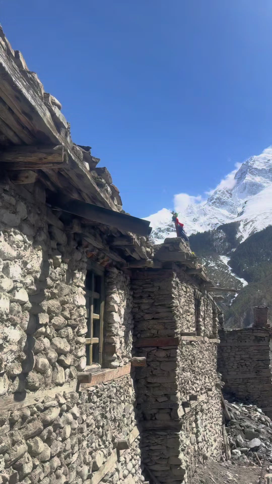 @Glorious Eco Trek Nepal&trade;