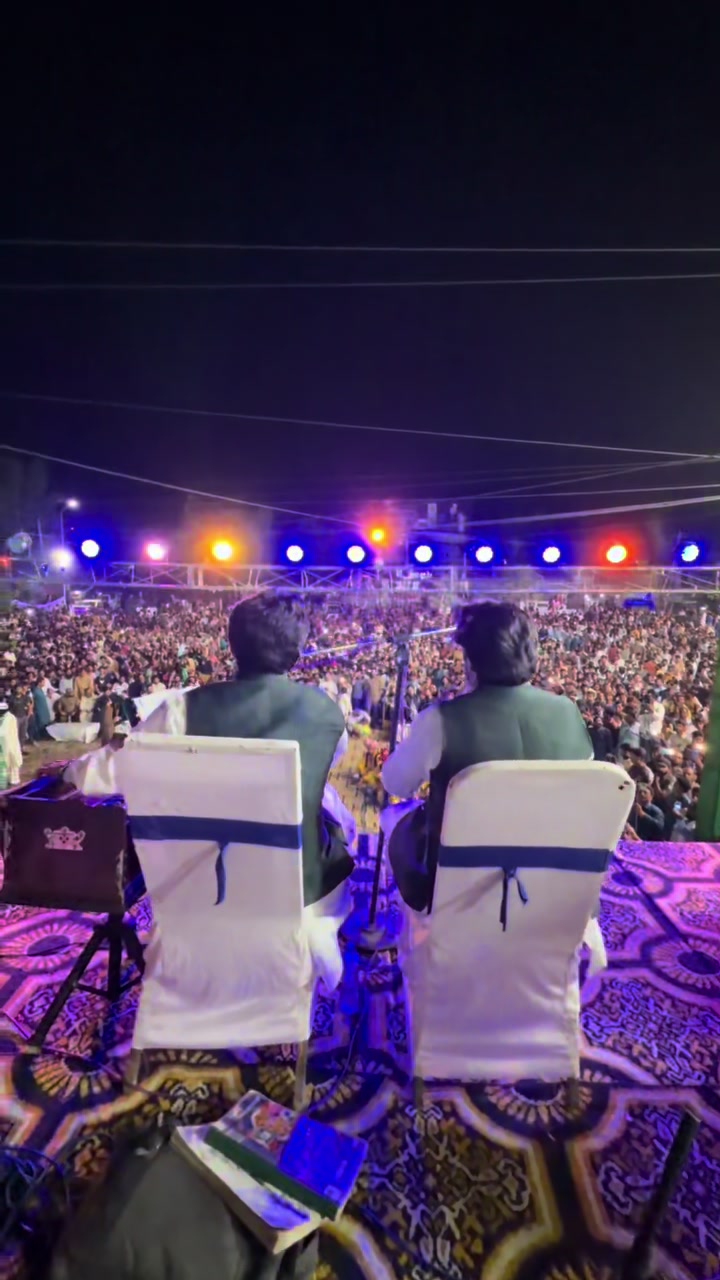 @Ajmal Sajid Official