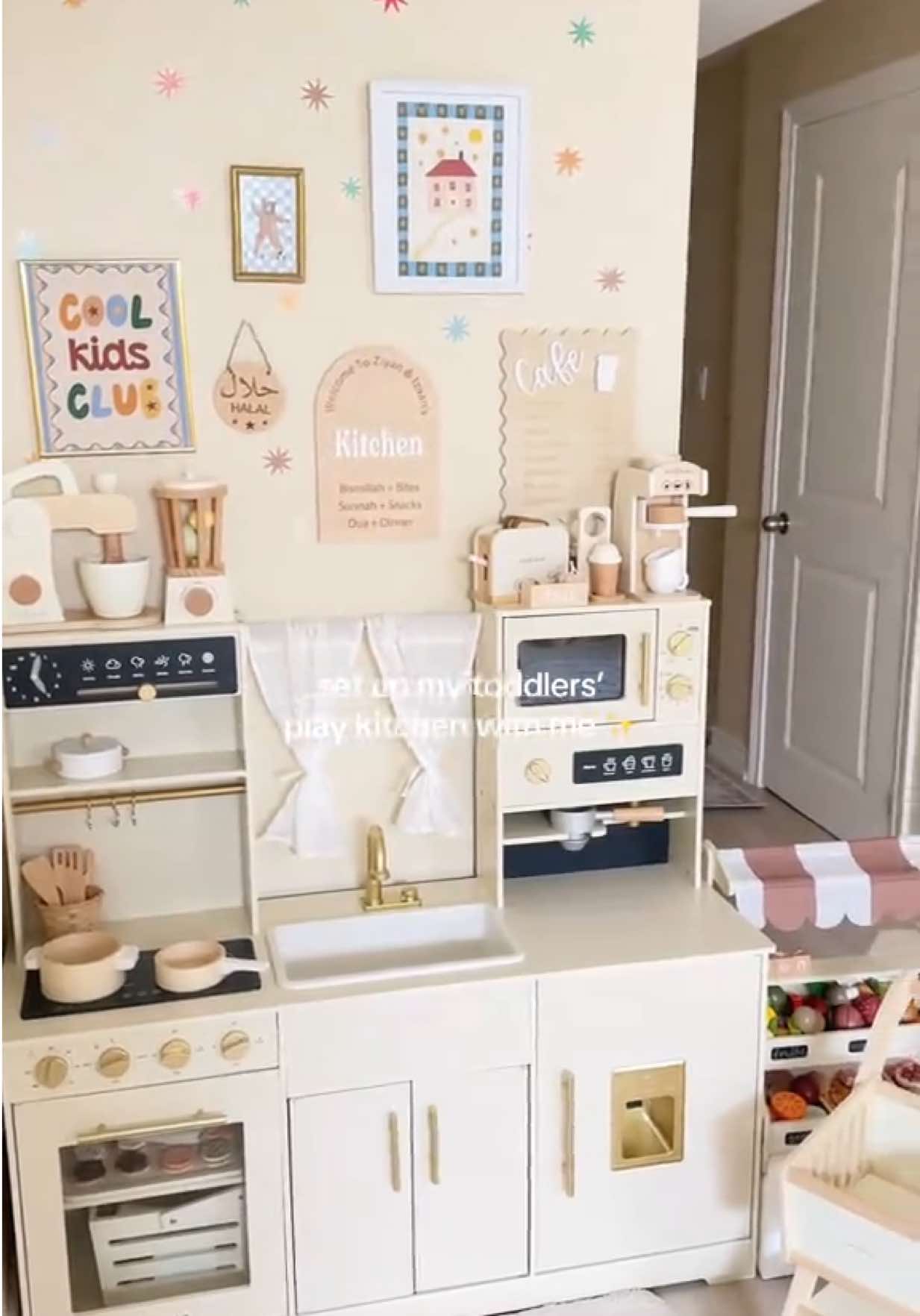 @maryam | montessori mama