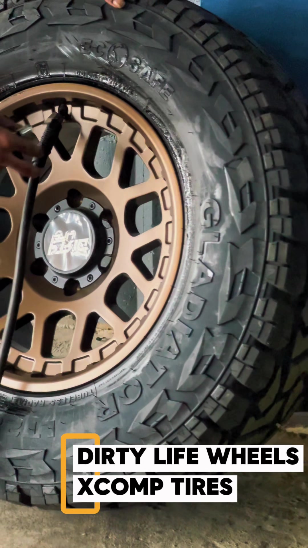 @Greenway Tires Ltd