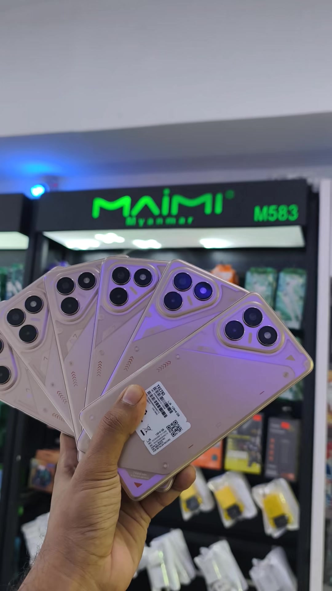 @SN MOBILE (မော်လမြိုင်မြို့)