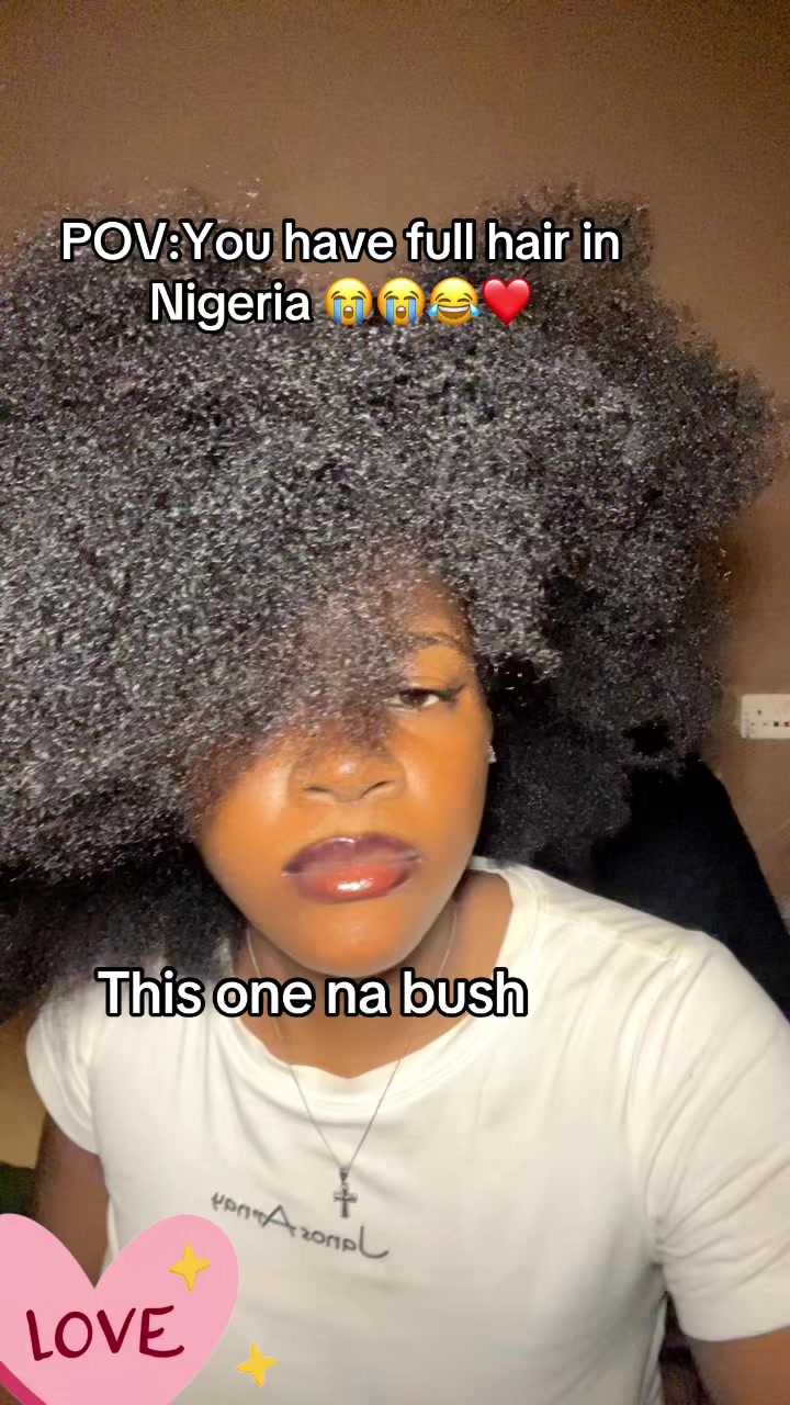 @Afro Queen🌹