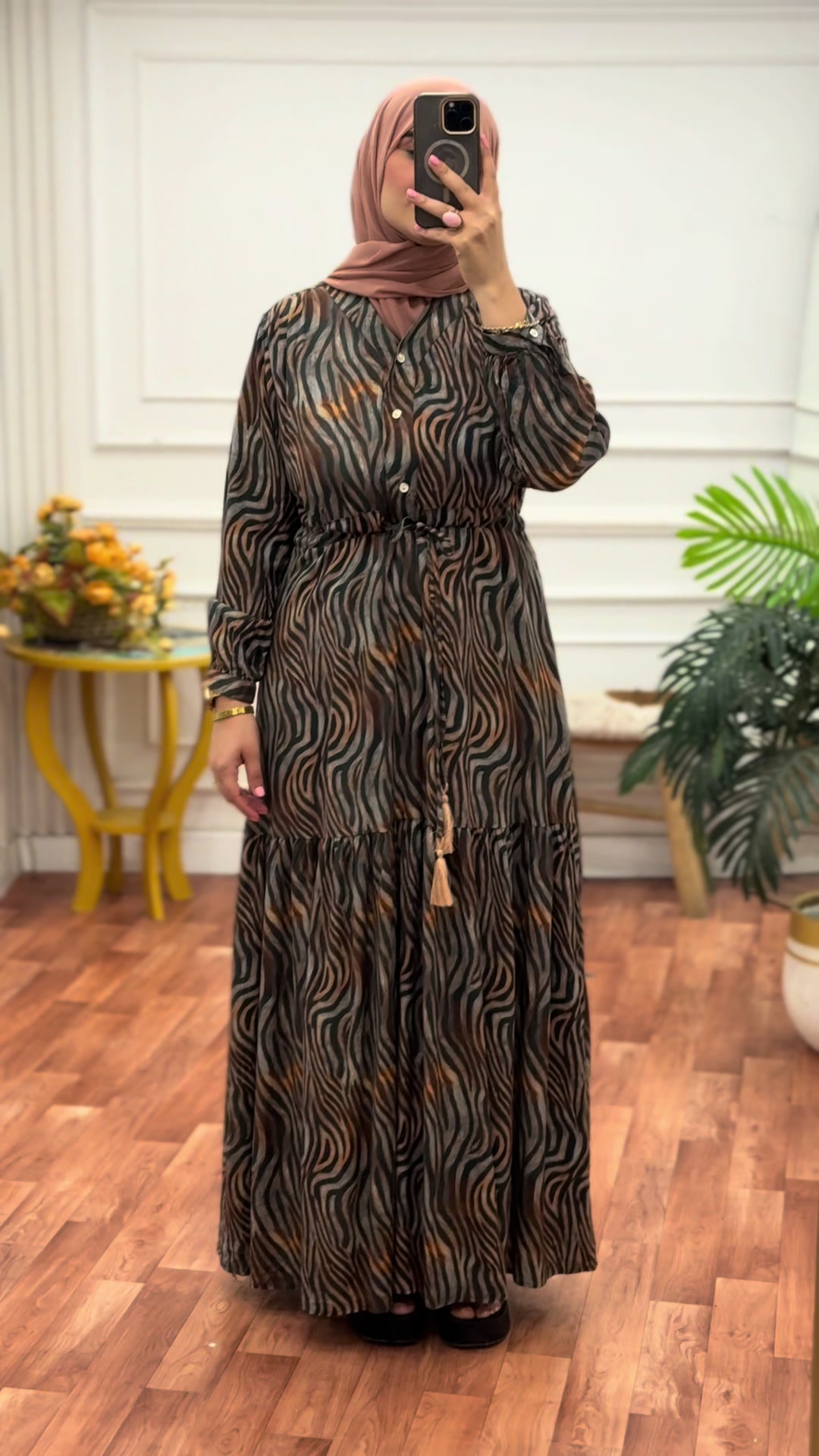 @New collection mahdia