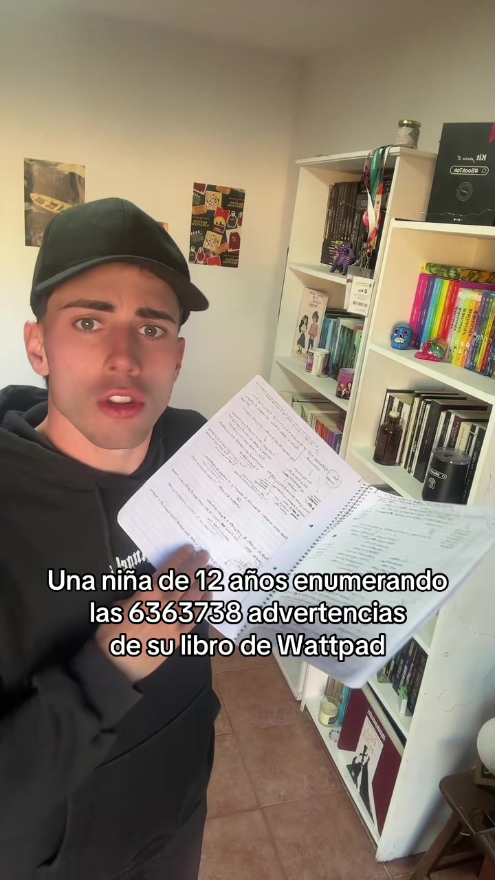 @Gonza | Libros, series y pelis