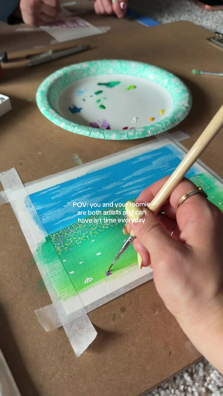 @Bobbie Ross 🎨