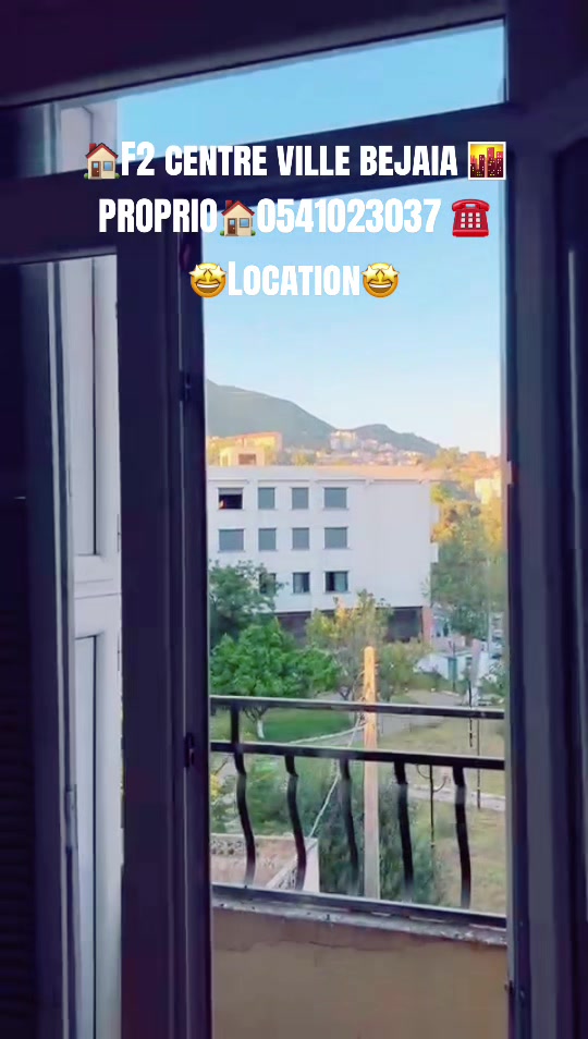 @Location béjaïa