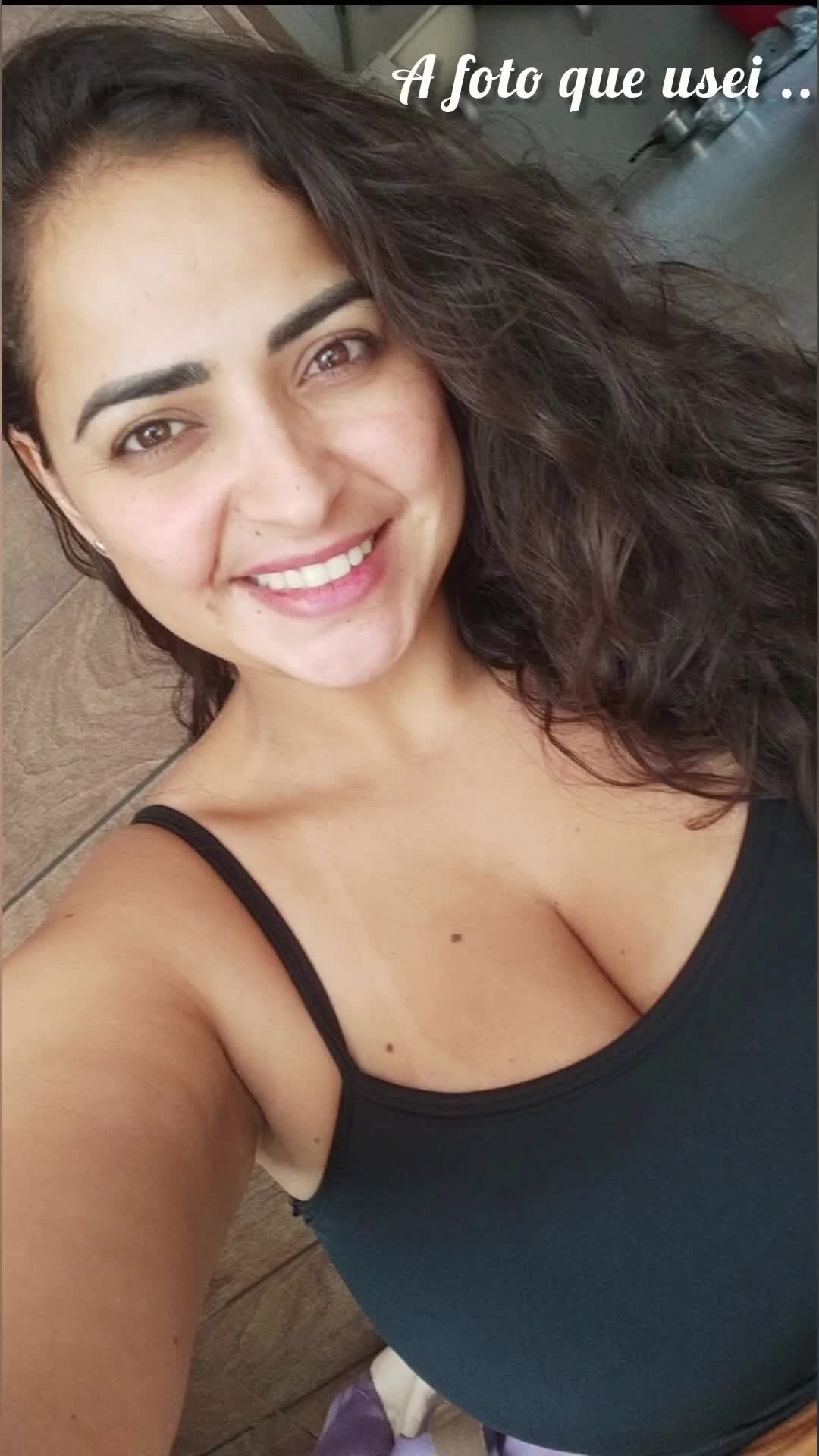 @Thaíne Araújo