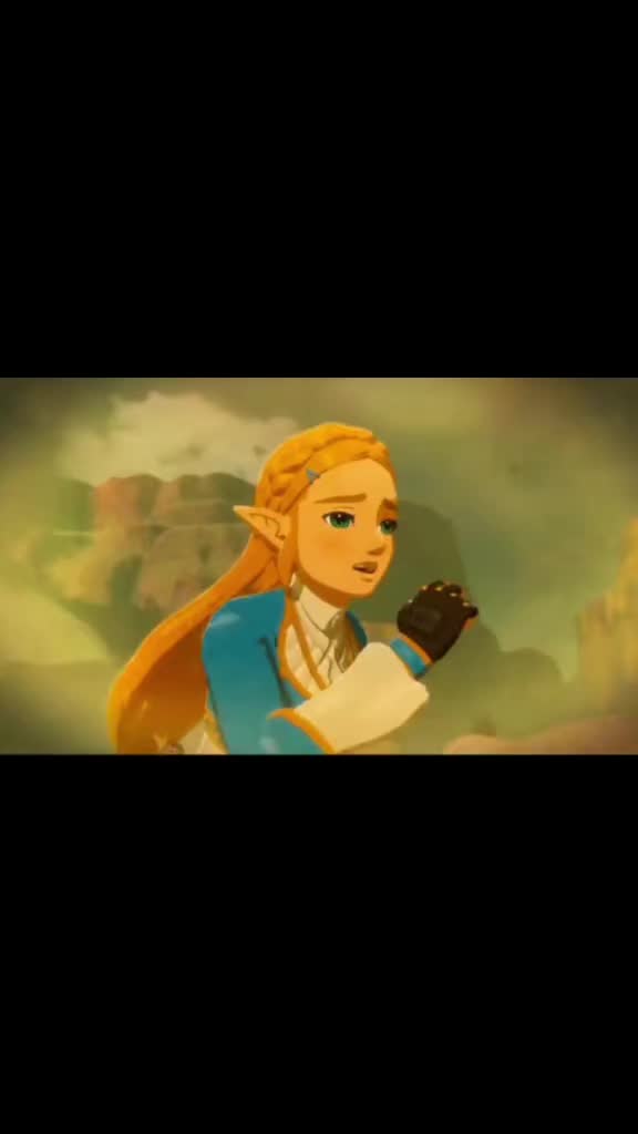 @Link of Hyrule