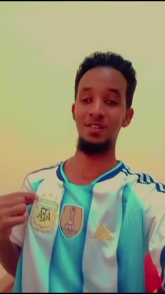 @Ustadh Abdihakim Bashir Noor