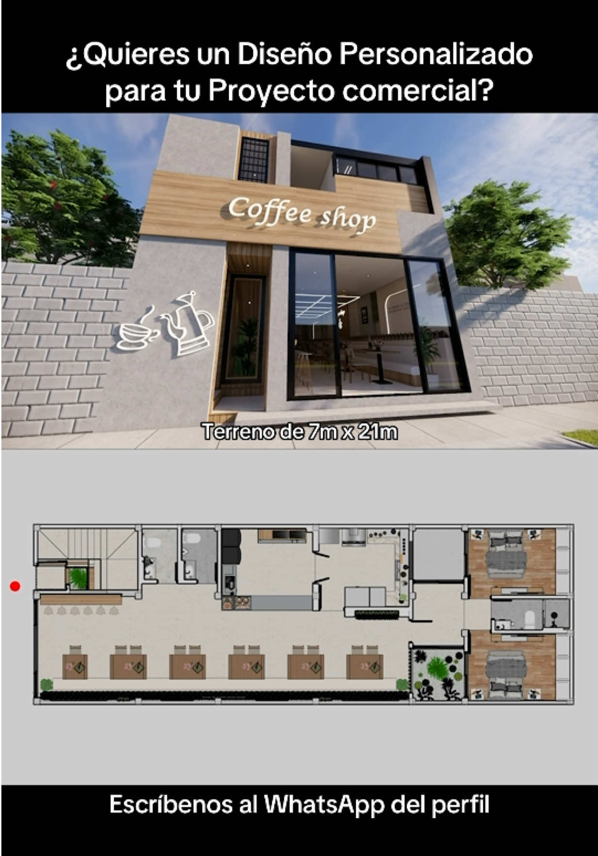 @Glass Arquitectos