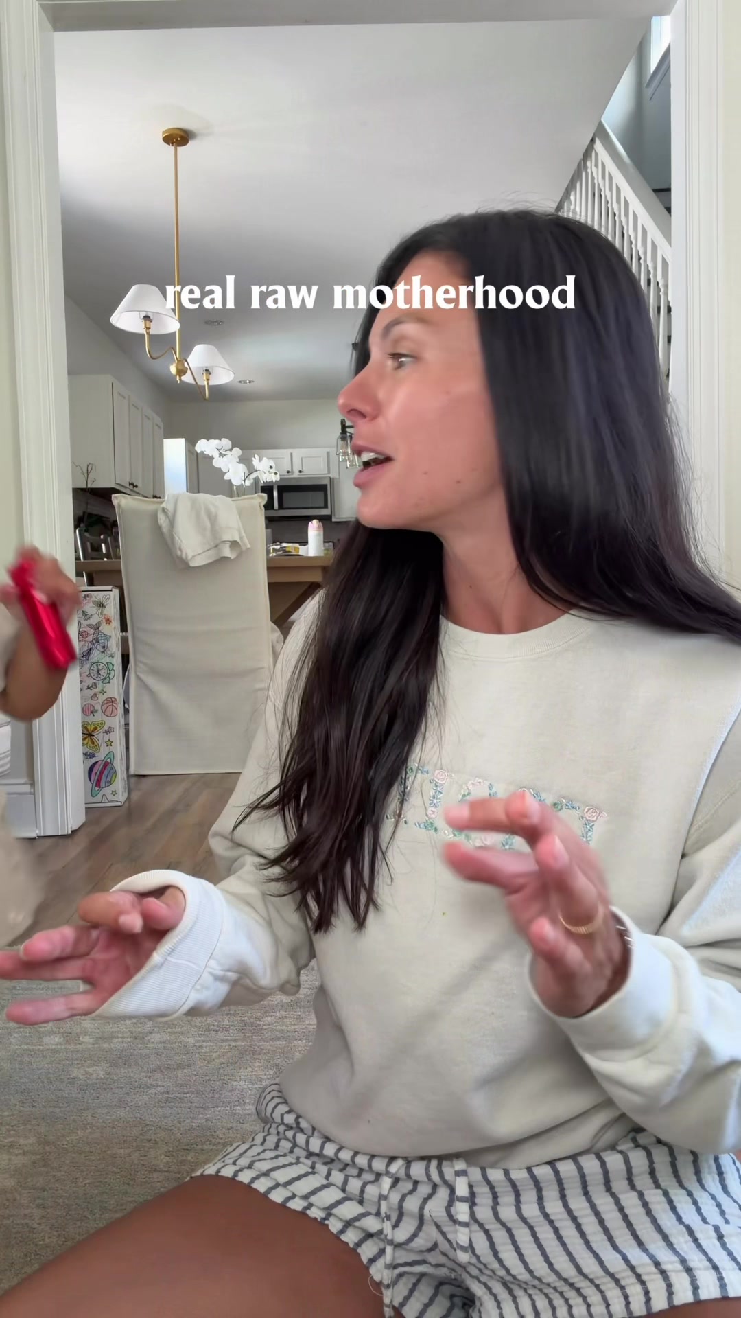 @LIV — solo mom
