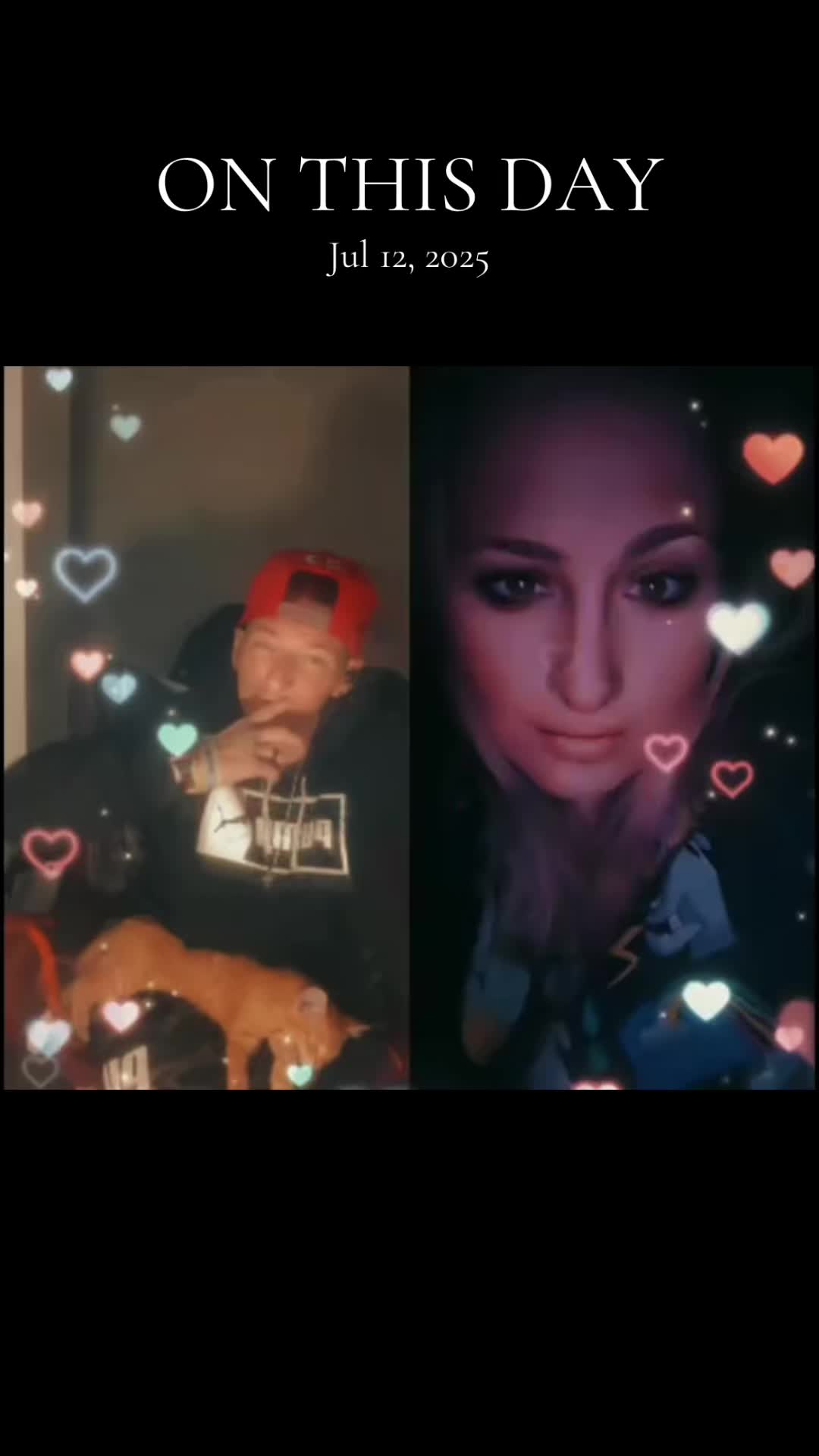 @💙💜TreyGail💜💙