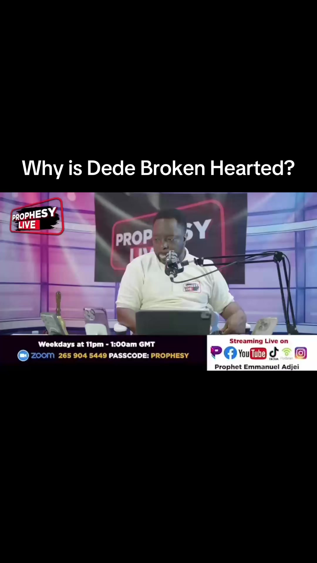 @Prophet_Emmanuel_Adjei