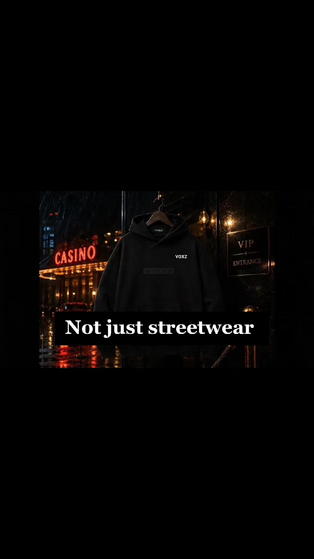 @voxzwear | Nepal streetwear