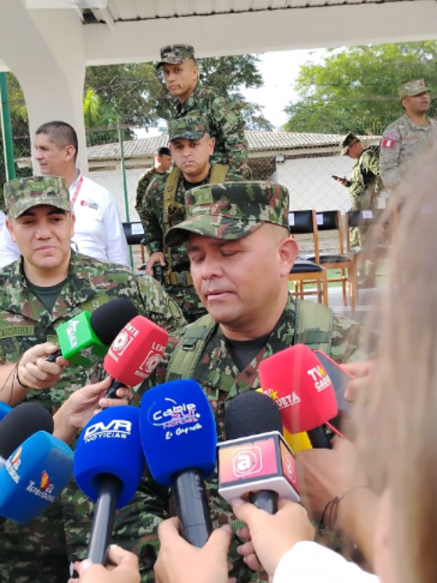 @Amazónica Noticias