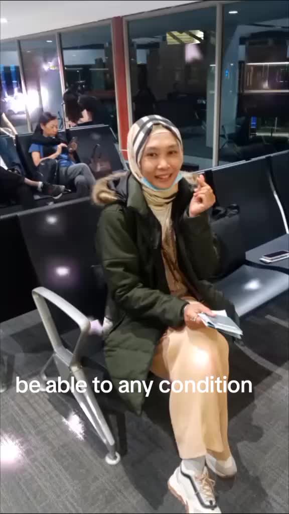 @Nur azizah maskut