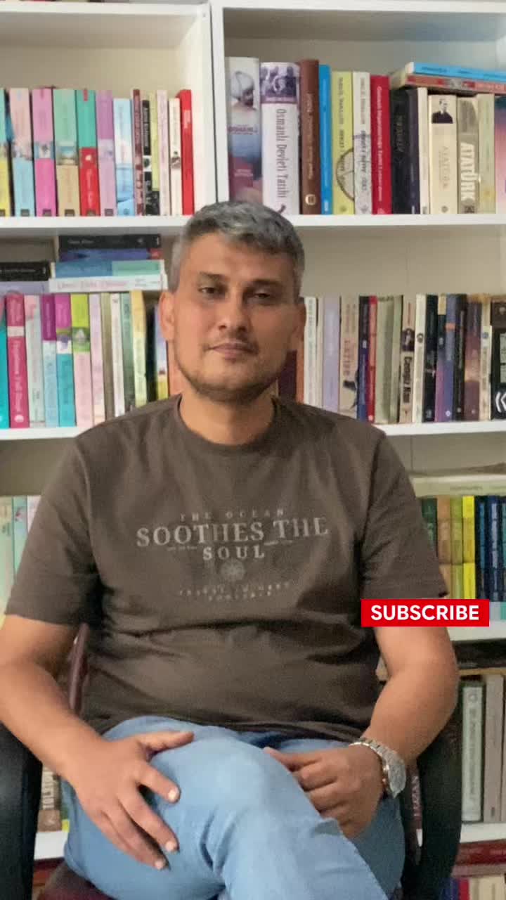 @TARİHMAHŞERİ
