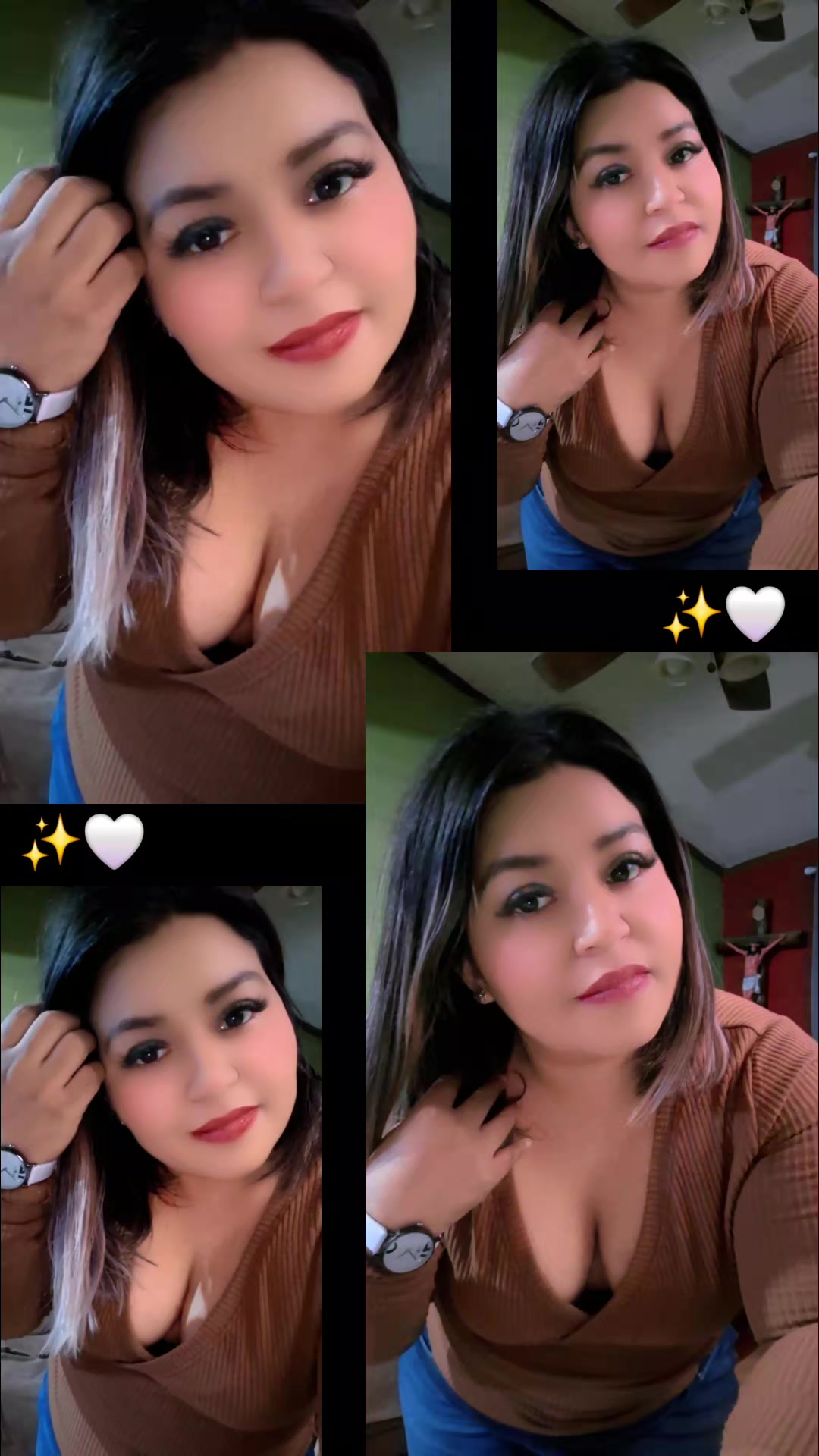 @๐๐นPerla๐ช๐ป๐๐ฒ๐ฝ๐ฆ
๐ช๐ฆโค๏ธ๐ฅ