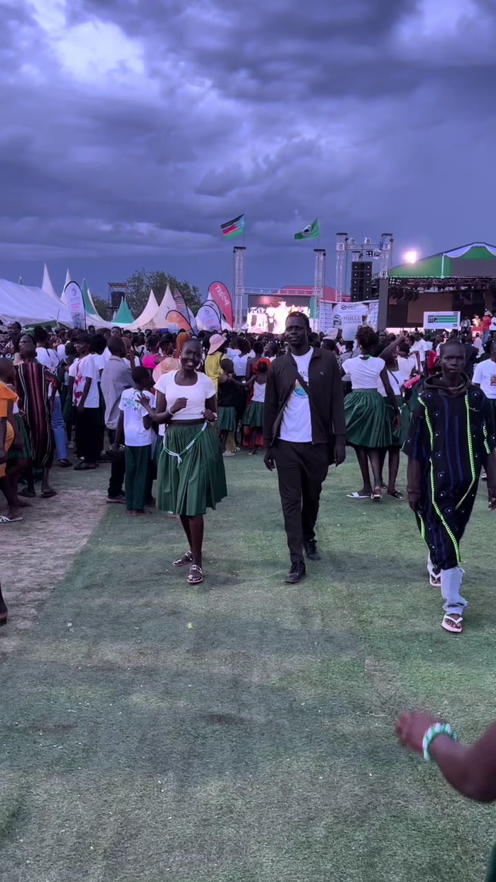 @South Sudan Models 🇸🇸