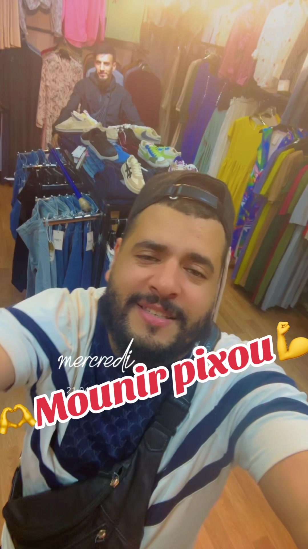 @Mounir Pixou
