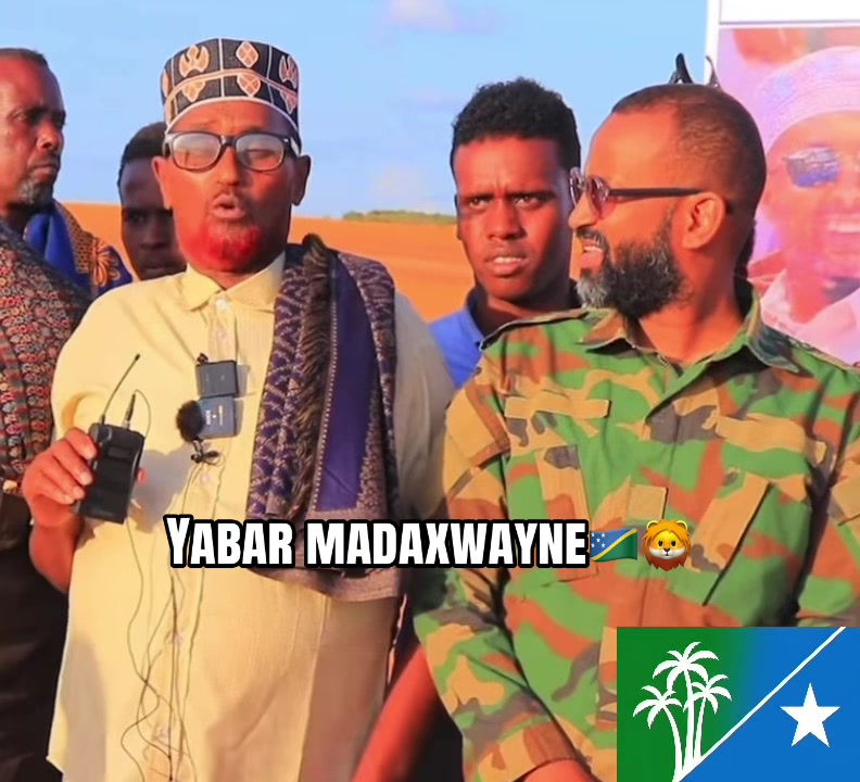 @Shaffi Abdi