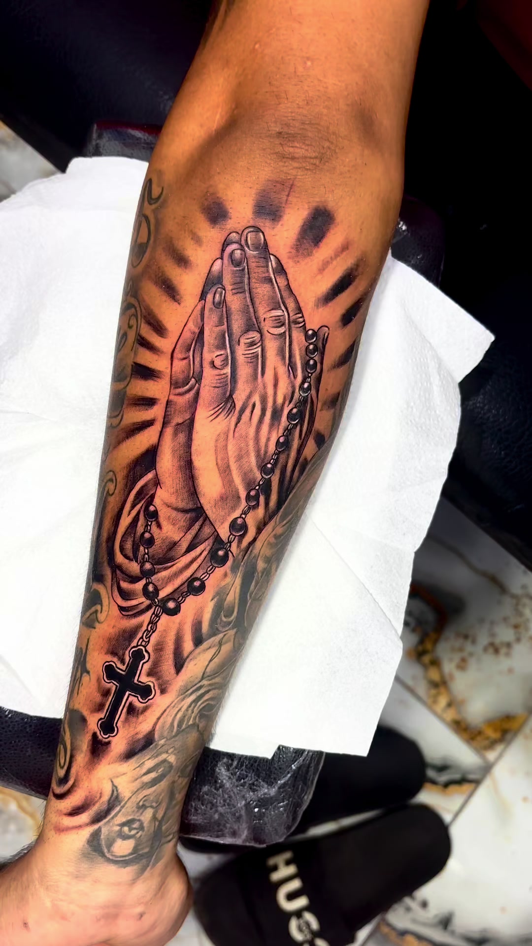 @Jona Tattoo