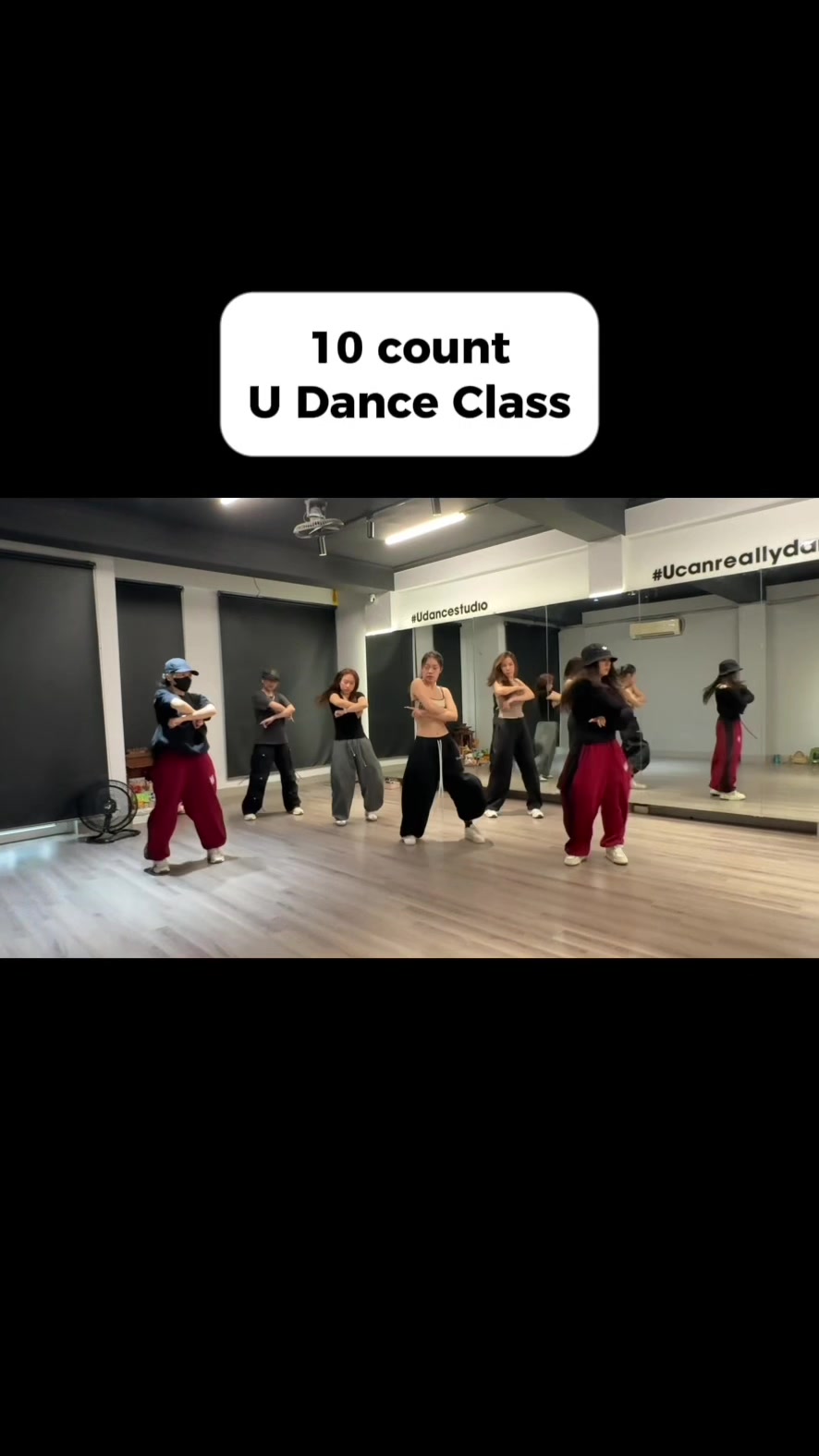 @U Dance Studio