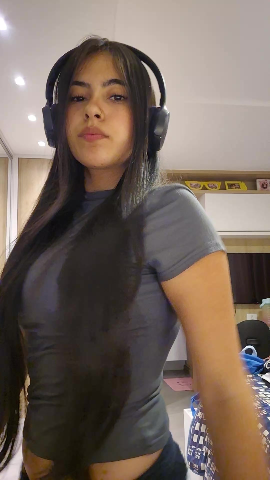 @Isadora Moiano