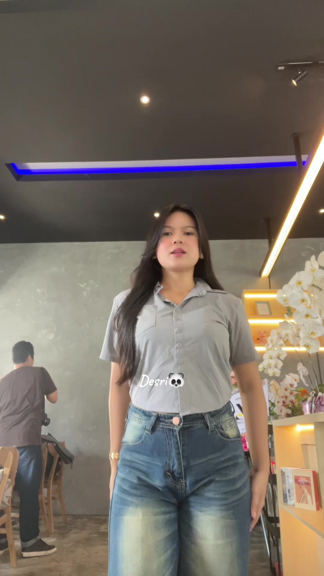 @Panda ngantukan