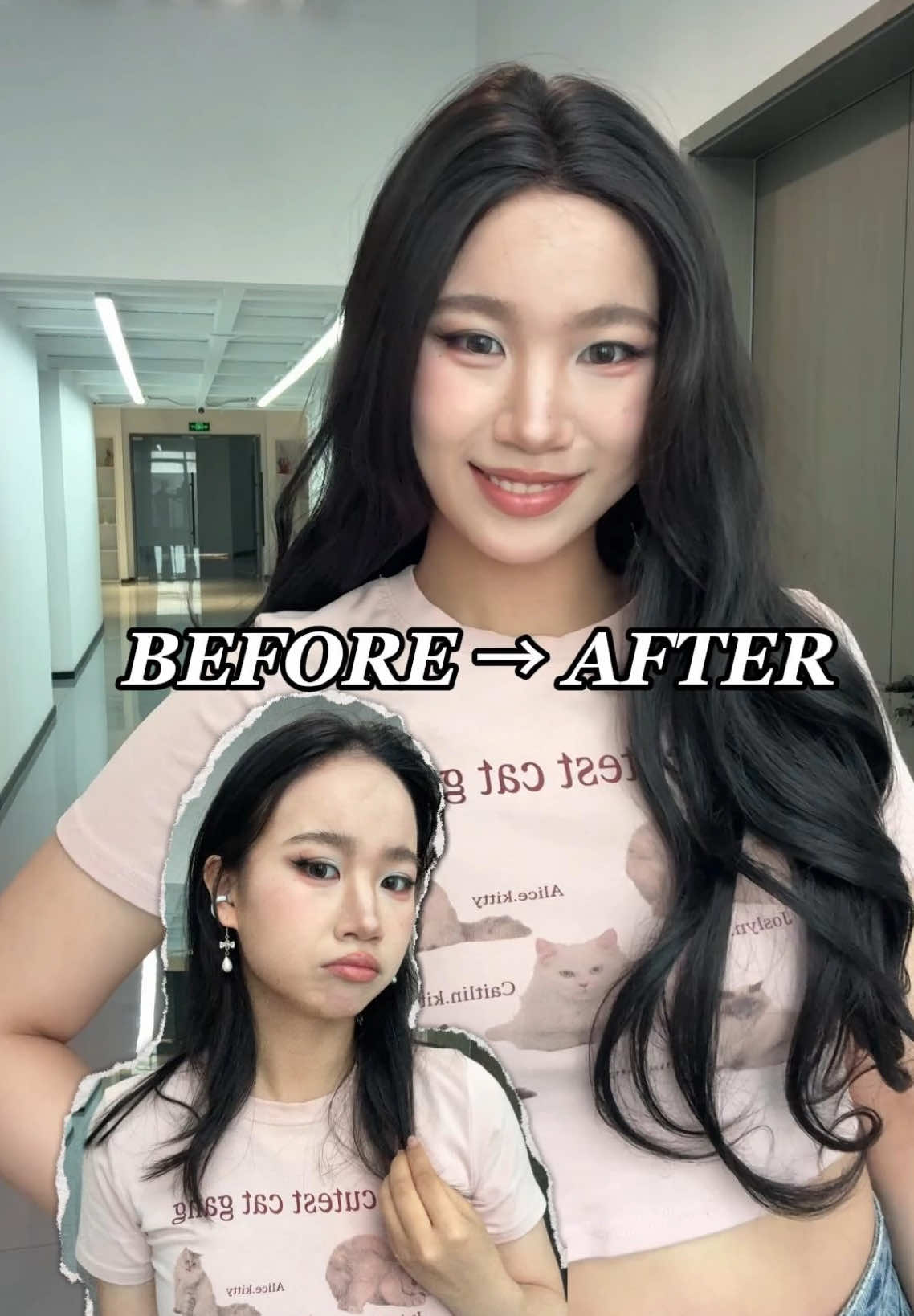 @Onlycute hairshop
