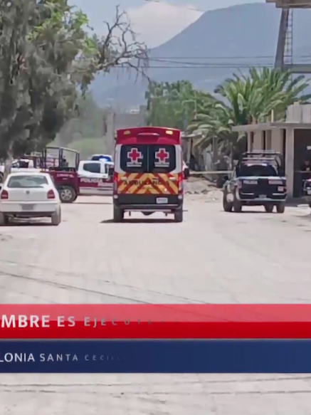 @Meganoticias Tehuac&aacute;n