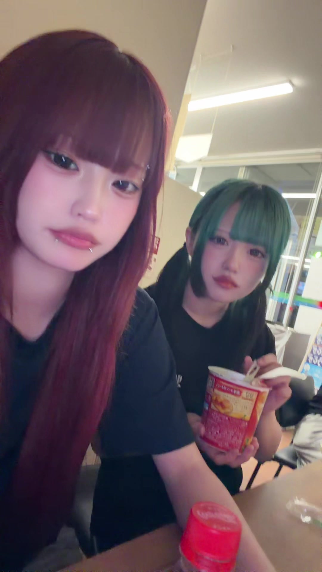 @神