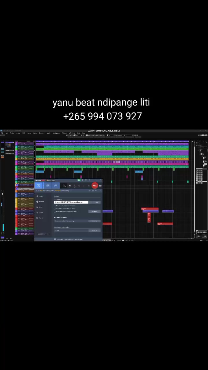 @Dr Grasshopper the producer