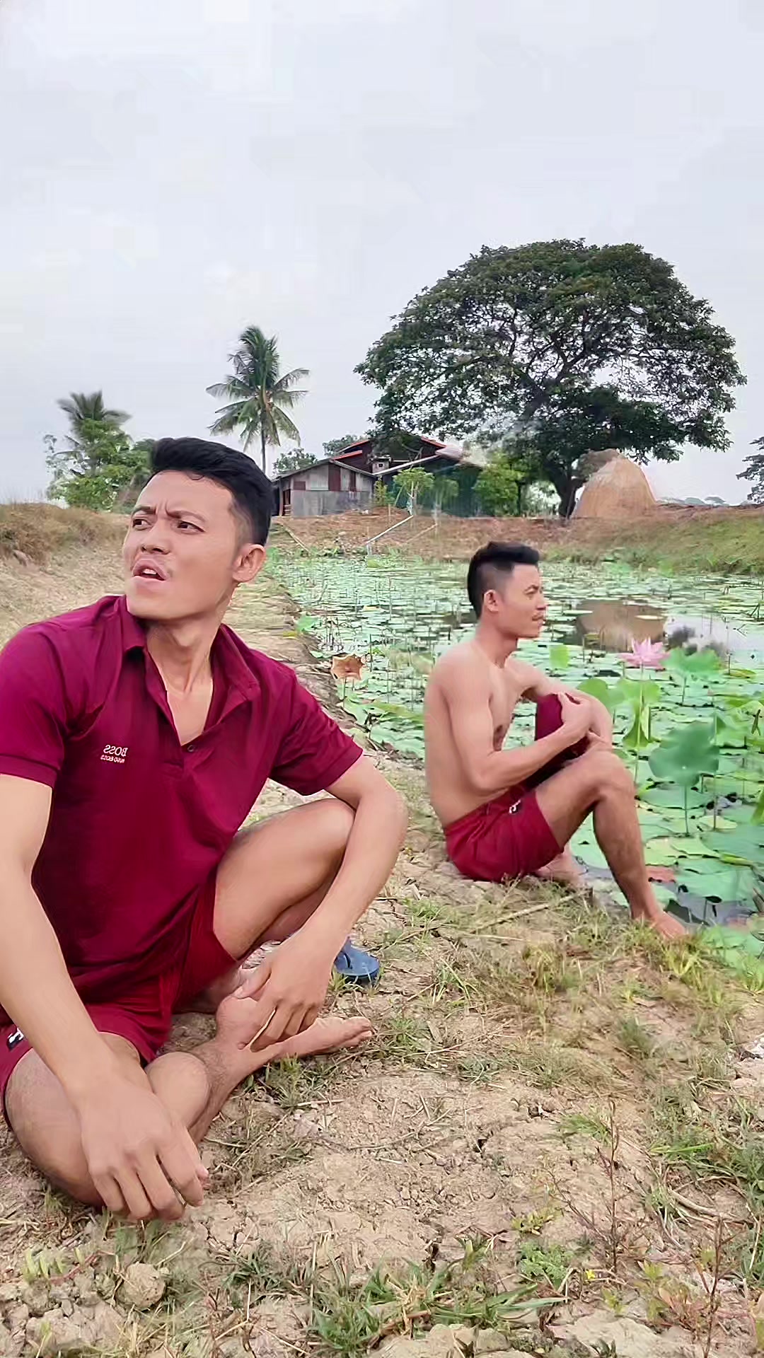 @လူ့ဂွစာ  {Thu ya Oo}