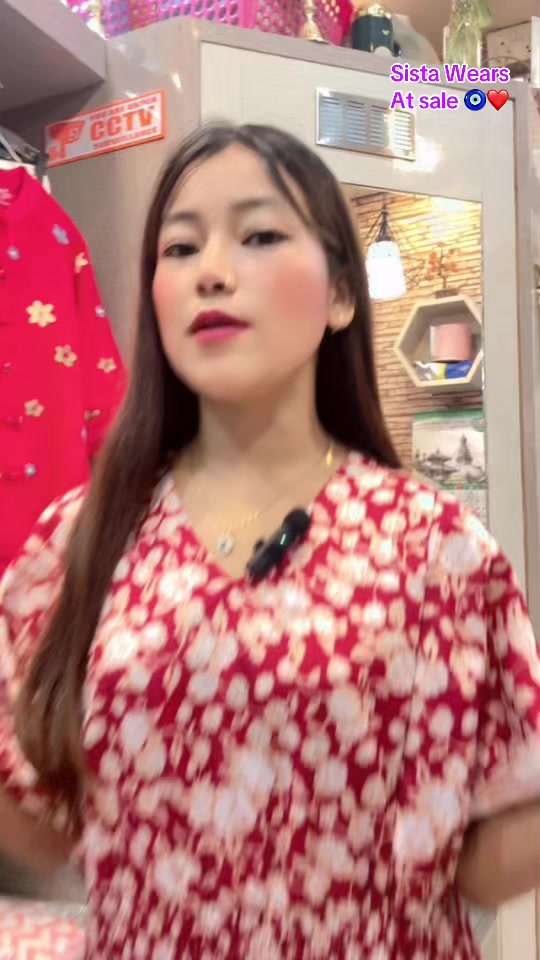 @Sista Wears ❤️