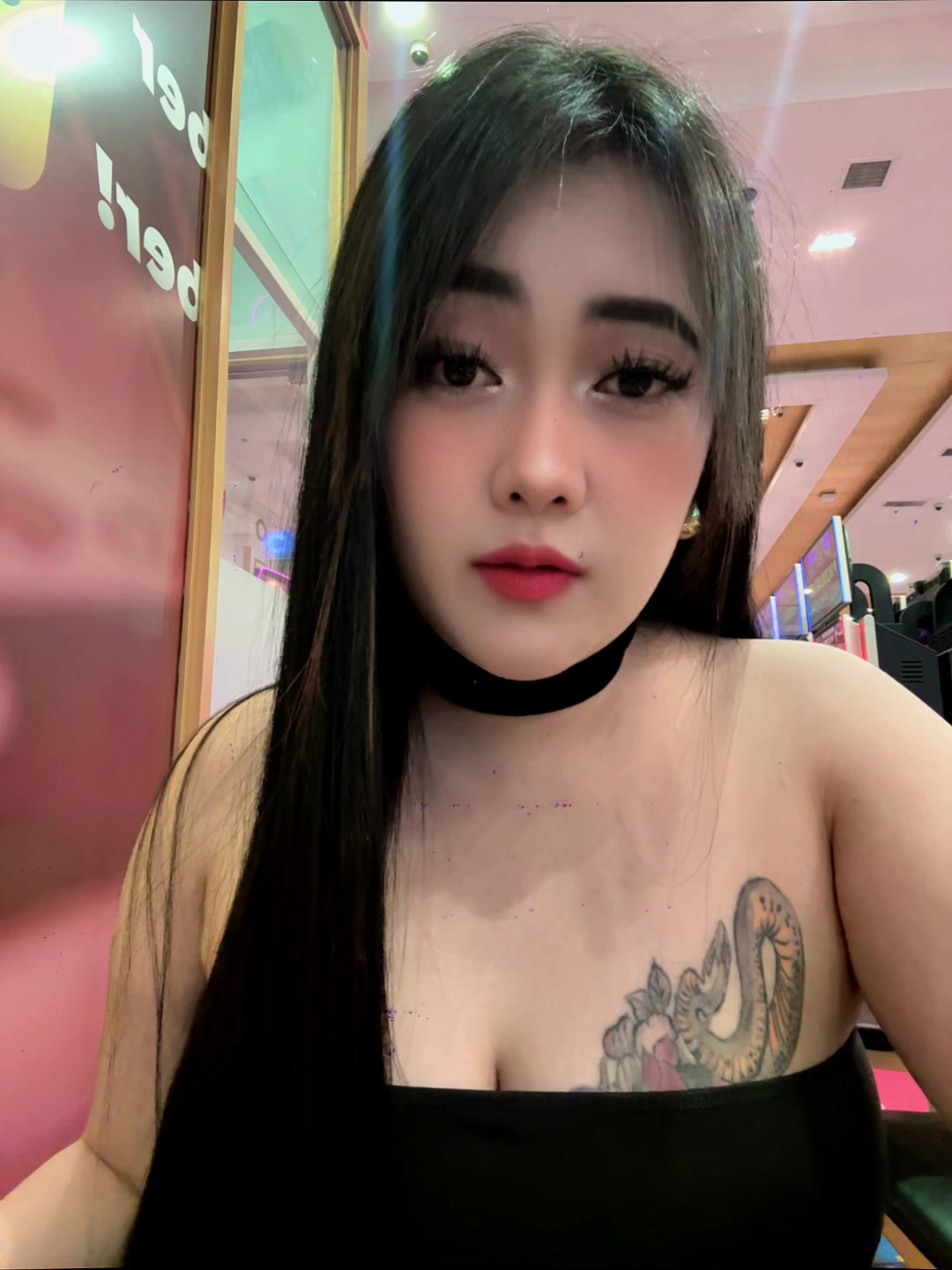 @An Gelica Ni Cole💋