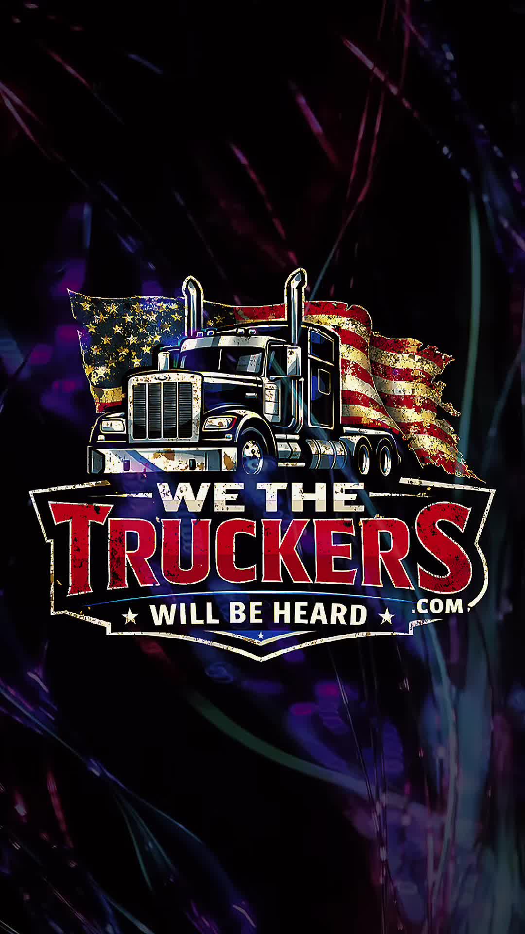 @WeTheTruckers.com - 3JTruckin